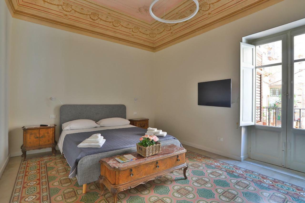 Storie Di Apartamento Palermo